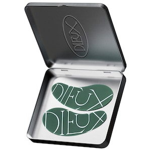 Dieux Forever Eye Mask многоразовые силиконовые патчи