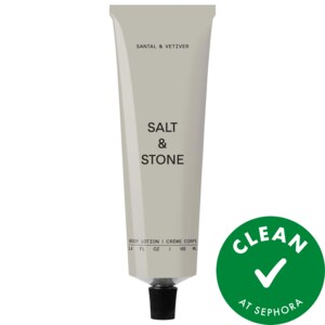Santal & Vetiver увлажняющий лосьон для тела с Niacinamide
