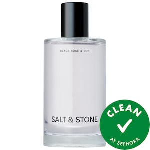Спрей-мист для тела и волос Black Rose & Oud