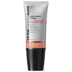 Peter Thomas Roth Instant FIRMx® Праймирующая сыворотка-фильтр Glow-Filter