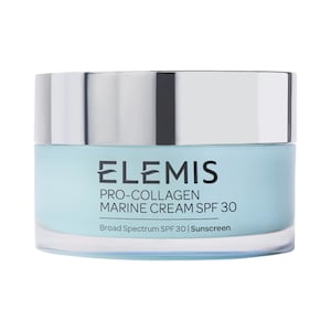 Морской крем против старения Pro-Collagen Anti Aging Marine SPF 30