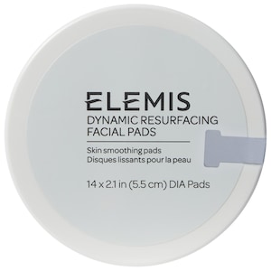 Dynamic Gentle Resurfacing Pads with Lactic Acid