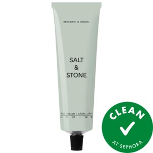 Bergamot & Hinoki Hydrating Body Lotion with Niacinamide
