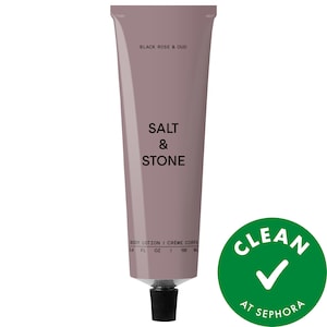 Black Rose & Oud Hydrating Body Lotion with Niacinamide