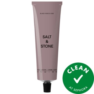 Black Rose & Oud Hydrating Body Lotion with Niacinamide
