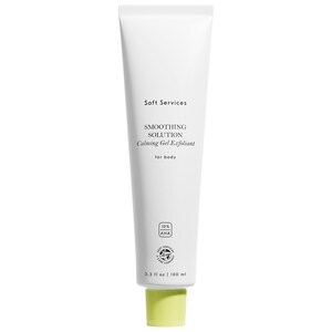 Smoothing Solution AHA Chemical Peel Body Exfoliator