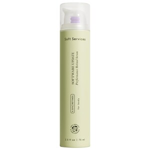 Software Update Retinol Body Serum for Fine Lines and Crepiness