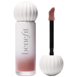 Benefit Cosmetics Plushtint увлажняющий матовый тинт для губ