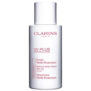 UV Plus Anti-Pollution Antioxidant Face Sunscreen SPF 50