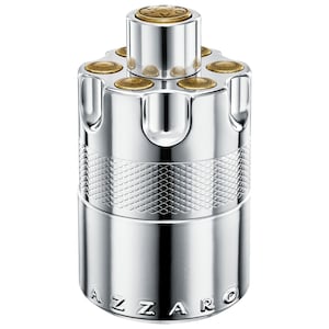 Wanted Eau de Parfum with Sage & Vetiver