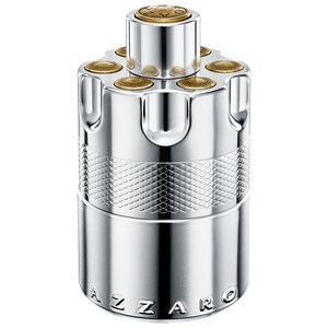 Wanted Eau de Parfum with Sage & Vetiver