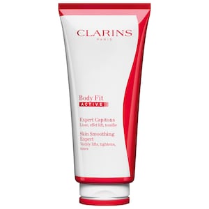 Clarins Body Fit Active Contouring & Smoothing гель-крем