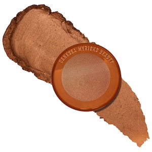 Румяна-хайлайтер Yummy Skin Blurring Balm Powder Lowlighter Soft Glow Highlighter