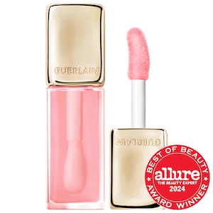 Увлажняющее тинтированное масло для губ Kiss Kiss Bee Glow