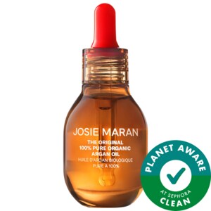 The Original 100% Pure Organic Moisturizing Argan Oil