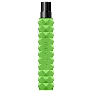 Духи Valentino Donna Born in Roma Green Stravaganza Travel Spray с нотами ванили и чая