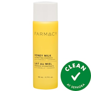 Honey Milk Hydrating Essence with Chamomile + Ceramides