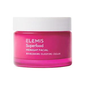 Ночной пребиотик-крем Superfood Elemis