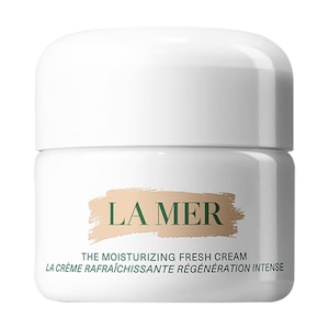 The Moisturizing Fresh Cream for Clarity and Firming