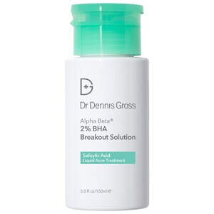 Alpha Beta® 2% BHA + Breakout Solution