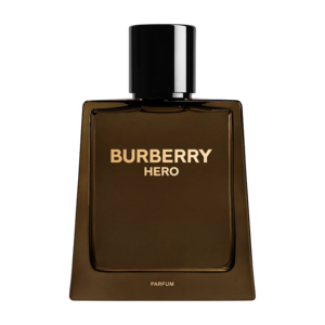 Hero Parfum with Cedarwood