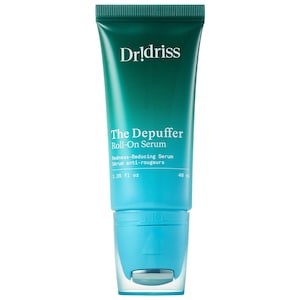 Dr. Idriss Сыворотка-роллер The Depuffer для снятия отечности лица