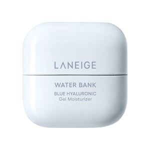 Mini Water Bank Blue Hyaluronic Gel Moisturizer with Mint Extract