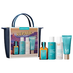 Mini Hair Repair Kit
