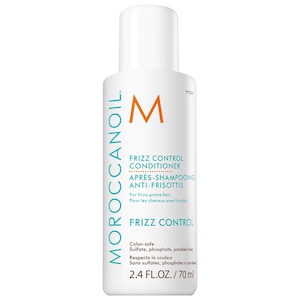 Кондиционер Mini Frizz Control с аргановым маслом