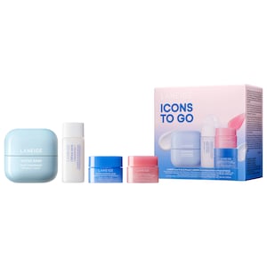 LANEIGE набор Icons To Go