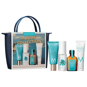 Mini Body Essentials Kit