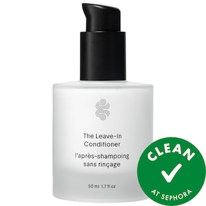 The Mini Leave-In Conditioner Cream для увлажнения волос