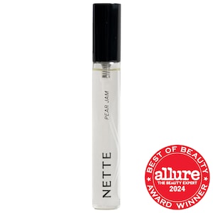 Nette духи Eau de Parfum с малиной