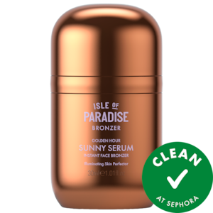 Sunny Serum Instant Face Bronzer