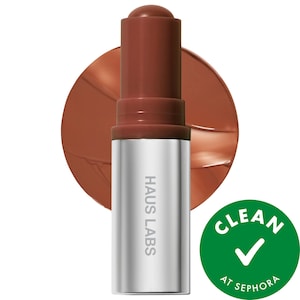 Glassy Cinnamon