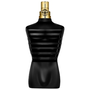 Парфюмерия Le Male Le Parfum с лавандой и ирисом