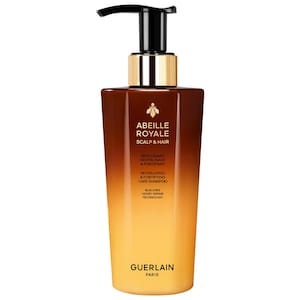 Шампунь GUERLAIN Abeille Royale Revitalizing & Fortifying Care