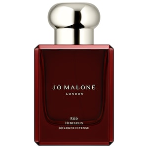 Парфюм Red Hibiscus Cologne Intense с ванилью Jo Malone London