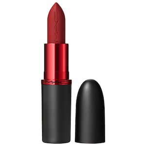 Помада MAC Cosmetics M·A·Cximal Silky Matte Viva Glam 12HR Wear
