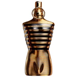 Парфюмерия Le Male Elixir с лавандой и бобами тонка от Jean Paul Gaultier