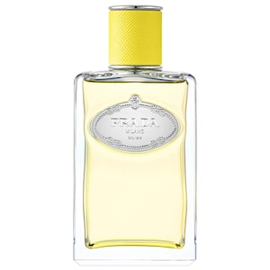 Духи Prada Infusion d'Ylang с сандаловым деревом и бергамотом