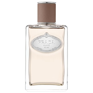 Prada Infusion de Vanille парфюмерная вода с ванилью и бергамотом