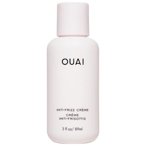 Anti-Frizz Hair Styling Cream