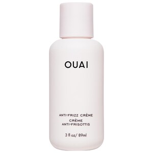 Anti-Frizz Hair Styling Cream