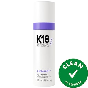 Сухой шампунь AirWash™