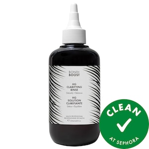HG Clarifying Pre-Wash Treatment with Lactic Acid and Rosemary
