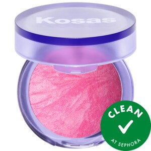 Румяна Blush is Life Baked Talc-Free Dimensional + Brightening