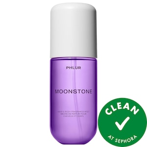 Mini Moonstone Body & Hair Fragrance Mist