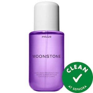 Мист для тела и волос Moonstone Fragrance Mist