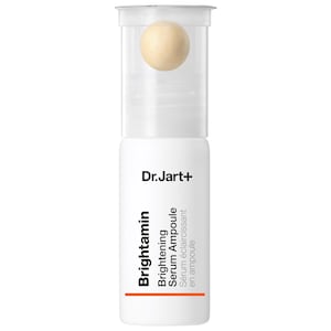Отбеливающая сыворотка Dr. Jart+ Brightamin Niacinamide and Vitamin C
